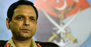 Operation to continue till the terrorism network abolished: Athar Abbas